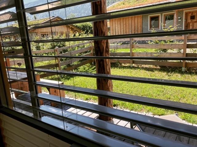 Dobringers Chalet-dorf Waroes * Hermagor-Pressegger See