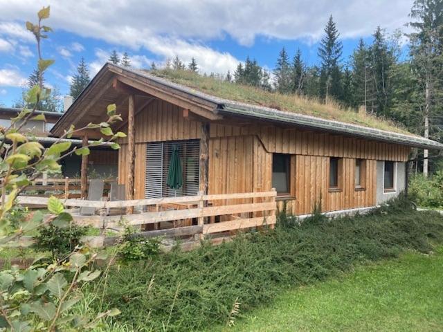 Dobringers Chalet-dorf Waroes * Hermagor-Pressegger See