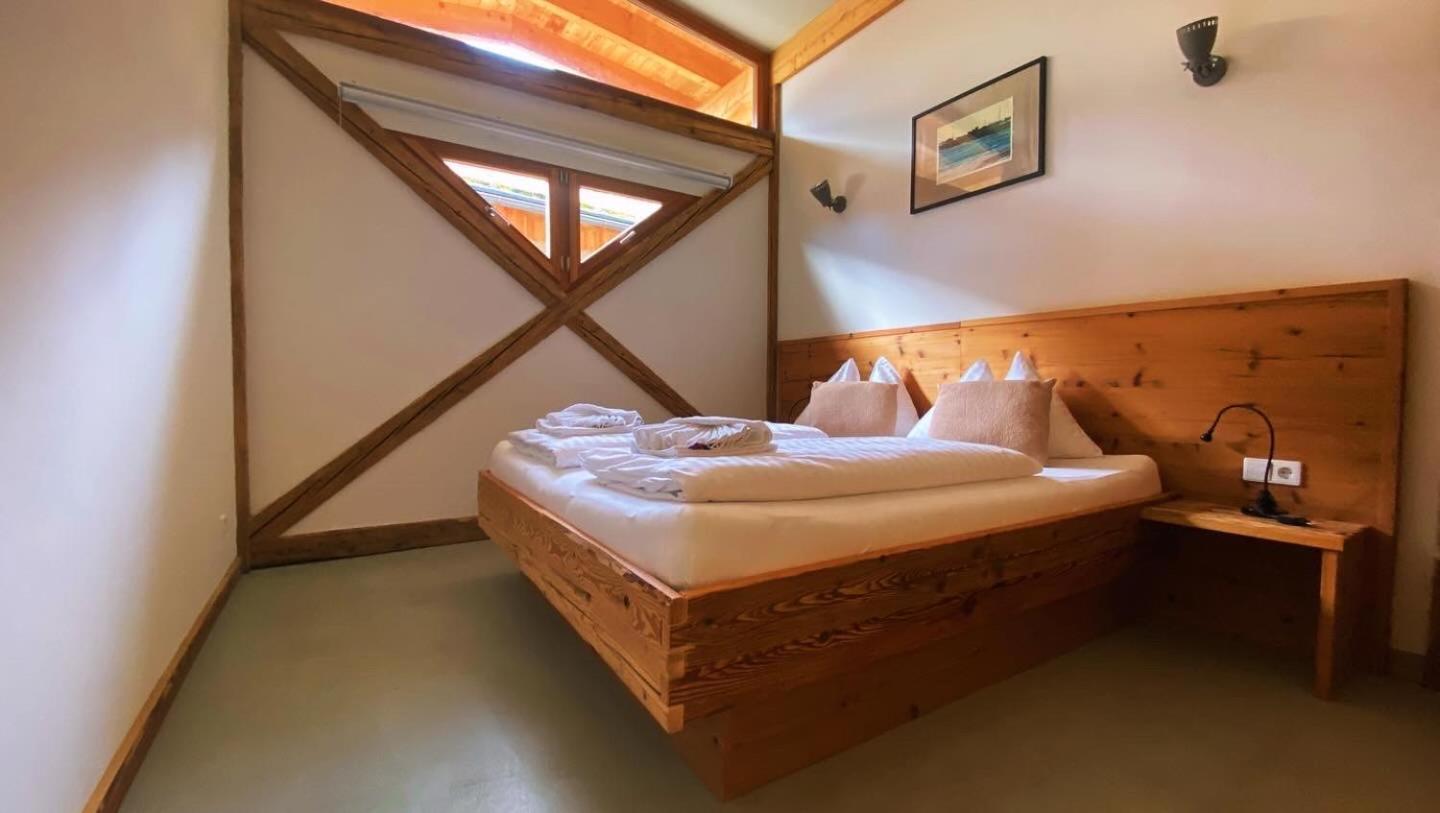 Dobringers Chalet-dorf Waroes * Hermagor-Pressegger See