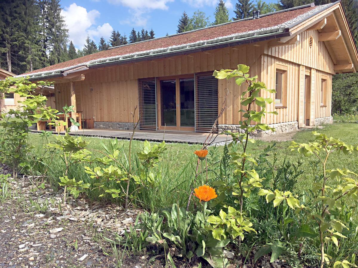 Dobringers Chalet-dorf Waroes