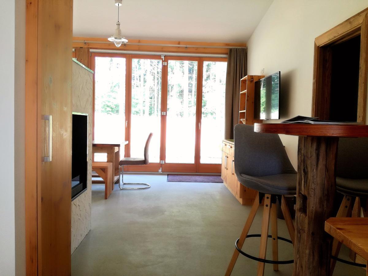 Vakantiehuis Dobringers Chalet-dorf Waroes *